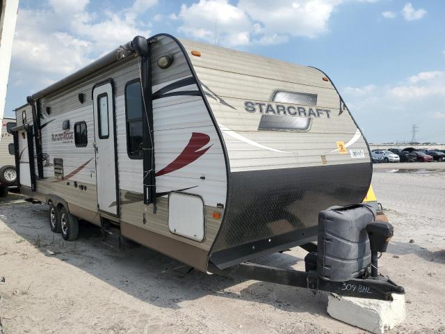 Obraz 2015 STARCRAFT AUTUMN RID 2015