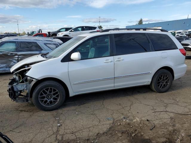Изображение 1 2008 TOYOTA SIENNA XLE 2008 с VIN 5TDBK22C28S011807