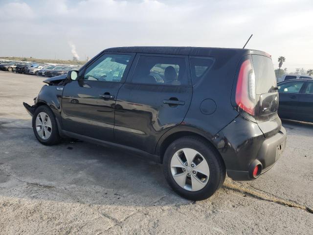 Obraz 2 z 2015 KIA SOUL  2015 z VIN KNDJN2A22F7783923