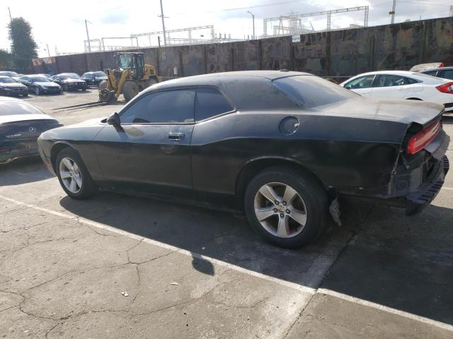 Obraz 2 z 2010 DODGE CHALLENGER SE 2010 z VIN 2B3CJ4DV8AH199692