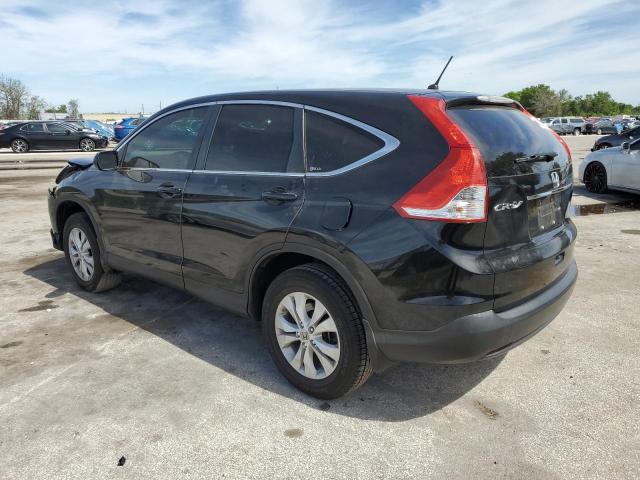 Image 2 of 2012 HONDA CR-V EX 2012 with VIN 5J6RM3H55CL002806