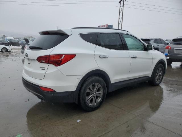 Obraz 3 z 2013 HYUNDAI SANTA FE SPORT  2013 z VIN 5XYZUDLBXDG093450