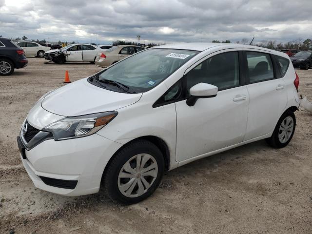 Image 1 of 2017 NISSAN VERSA NOTE S 2017 with VIN 3N1CE2CP6HL361673