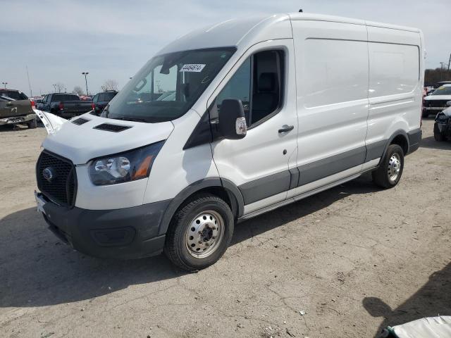 Изображение 2023 FORD TRANSIT T-250 2023
