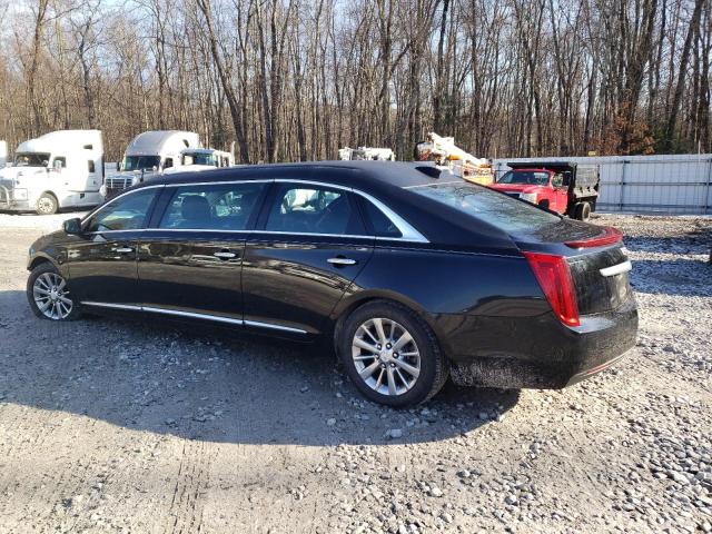 Image 2 of 2016 CADILLAC XTS LIMOUSINE 2016 with VIN 2GEXG6U35G9550206