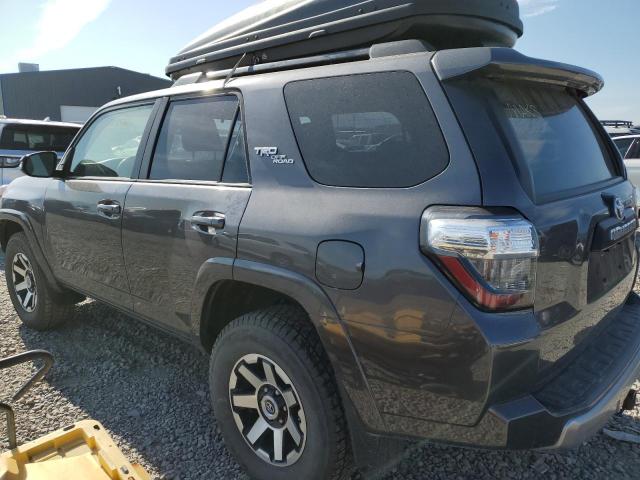 Obraz 2 z 2019 TOYOTA 4RUNNER SR5 2019 z VIN JTEBU5JR7K5634012