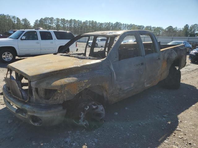 2005 DODGE RAM 2500 ST 2005 image