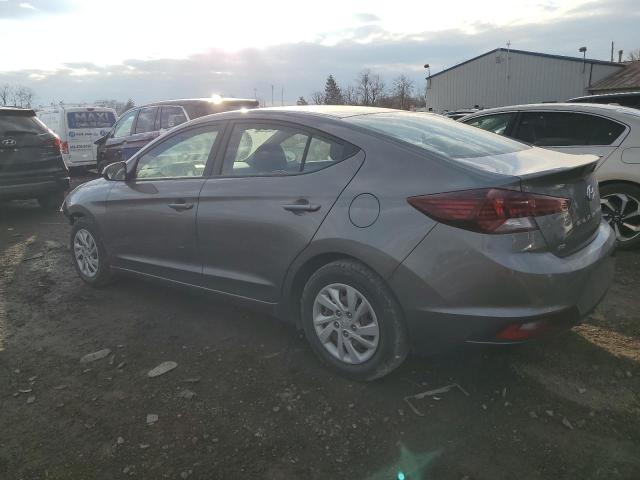 Изображение 2 2020 HYUNDAI ELANTRA SE 2020 с VIN 5NPD74LFXLH535266