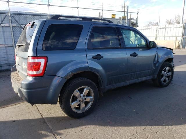 Изображение 3 2012 FORD ESCAPE XLT 2012 с VIN 1FMCU9D79CKC25468