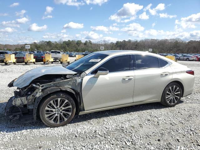 Image 1 of 2021 LEXUS ES 350 BASE 2021 with VIN 58ADZ1B18MU086390