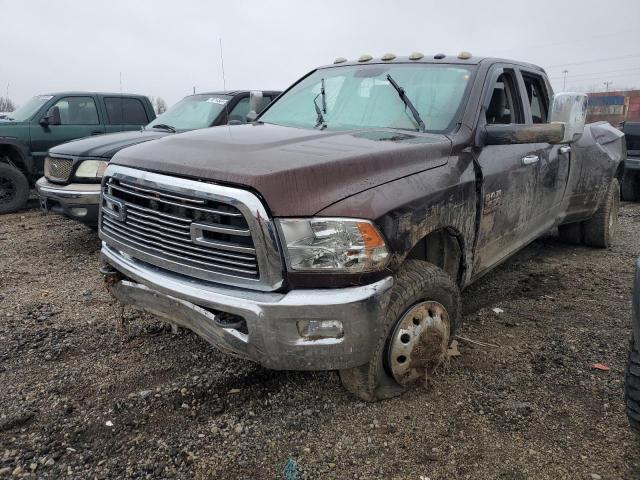 Image 1 of 2014 RAM 3500 ST 2014 with VIN 3C63RRGLXEG140655