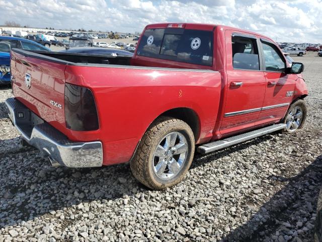 Obraz 3 z 2018 RAM 1500 SLT 2018 z VIN 3C6RR7LTXJG254718