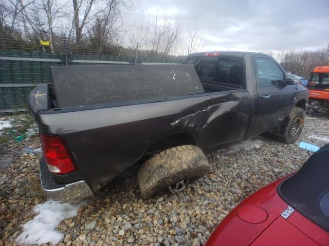 Image 3 of 2018 RAM 2500 SLT 2018 with VIN 3C6MR5BL3JG233340