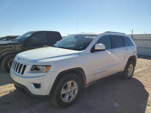 Obraz 2016 JEEP GRAND CHEROKEE LAREDO 2016
