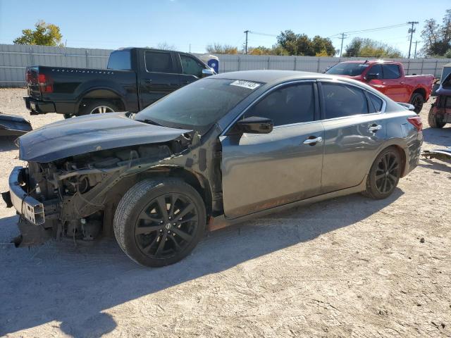 Obraz 1 z 2017 NISSAN ALTIMA 2.5 2017 z VIN 1N4AL3AP1HC209515