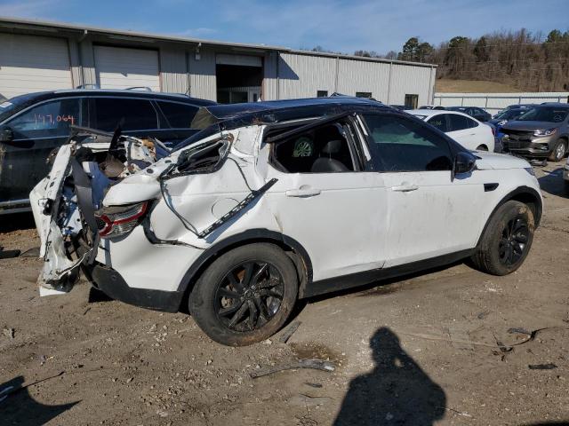 Изображение 3 2018 LAND ROVER DISCOVERY SPORT SE 2018 с VIN SALCP2RX8JH757809