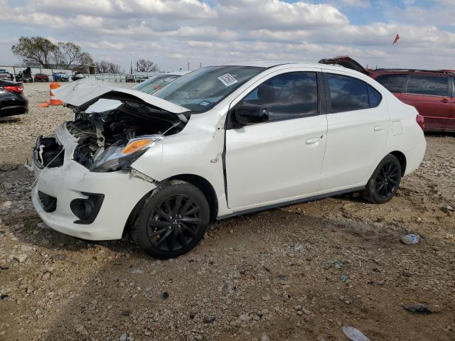 Obraz 2020 MITSUBISHI MIRAGE G4 SE 2020