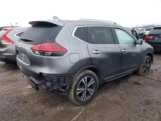 Image 3 of 2018 NISSAN ROGUE S 2018 with VIN JN8AT2MV0JW301738