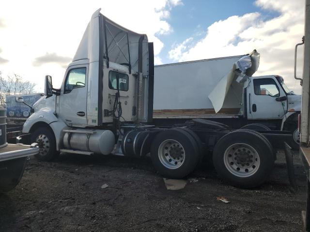 Изображение 3 2017 KENWORTH CONSTRUCTION T680 2017 с VIN 1XKYDP9X7HJ145255