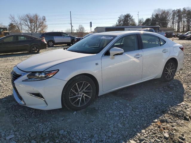 2016 LEXUS ES 350 2016 image