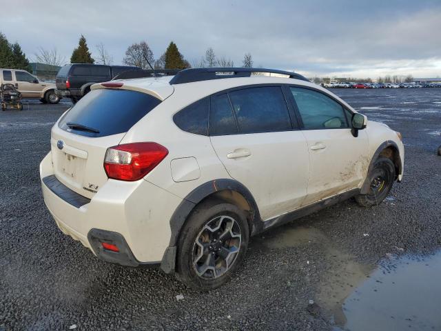 Image 3 of 2013 SUBARU XV CROSSTREK 2.0 PREMIUM 2013 with VIN JF2GPACC7D2214209
