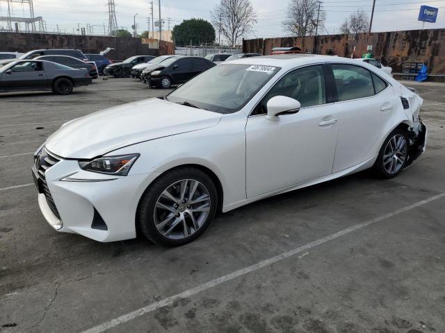 Изображение 2019 LEXUS IS 300 2019