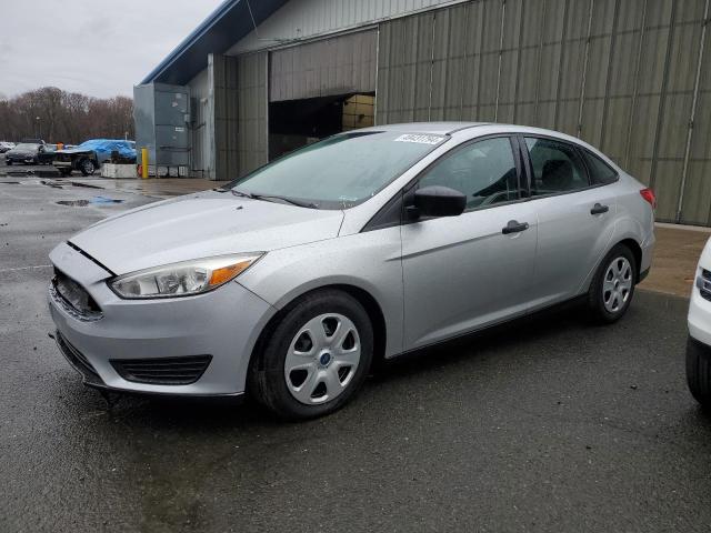 Изображение 1 2016 FORD FOCUS S 2016 с VIN 1FADP3E27GL223546