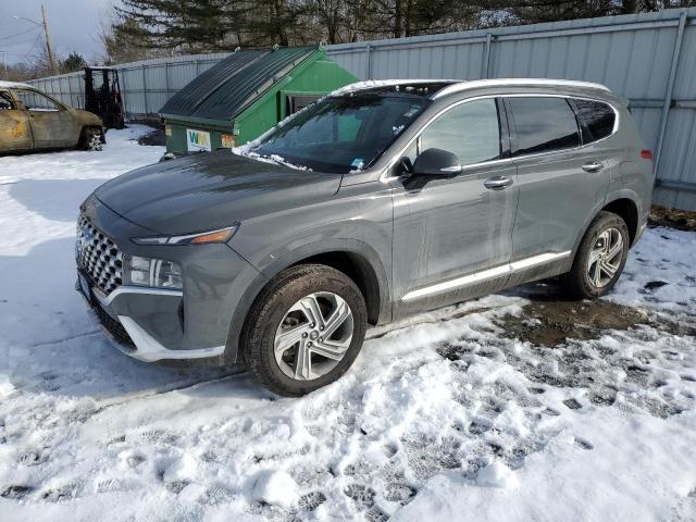 Изображение 2021 HYUNDAI SANTA FE SEL 2021