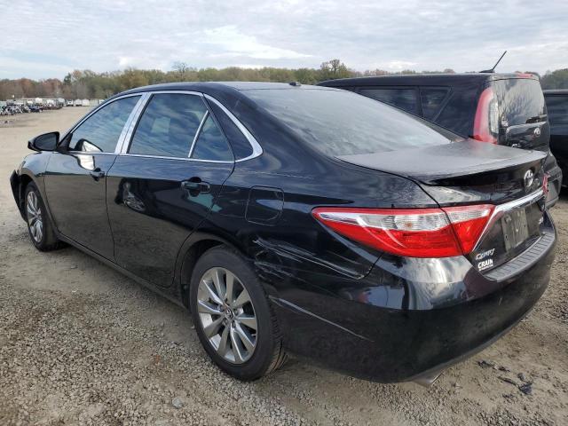 Image 2 of 2016 TOYOTA CAMRY XSE 2016 with VIN 4T1BK1FK7GU571226