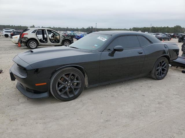 Obraz 2022 DODGE CHALLENGER R/T 2022
