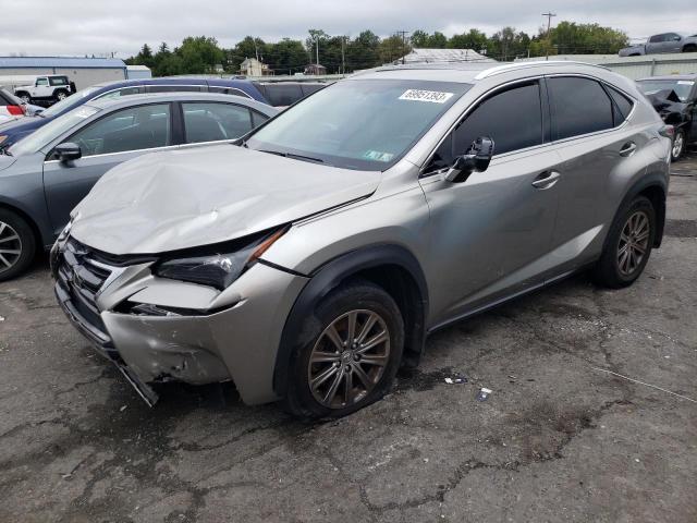 2016 LEXUS NX 200T BASE 2016 image