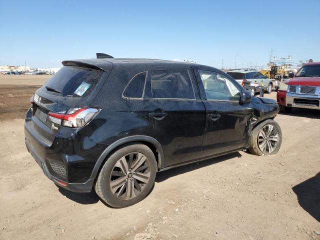 Obraz 3 z 2020 MITSUBISHI OUTLANDER SPORT ES 2020 z VIN JA4AR3AU8LU025474