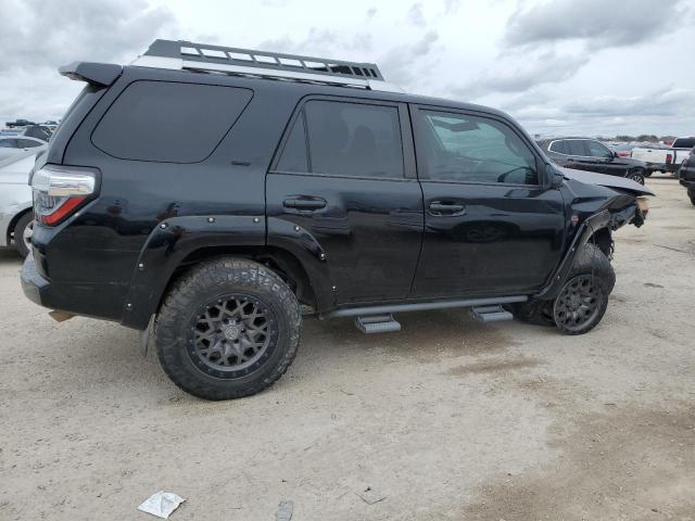 Image 3 of 2016 TOYOTA 4RUNNER SR5/SR5 PREMIUM 2016 with VIN JTEBU5JR8G5324300