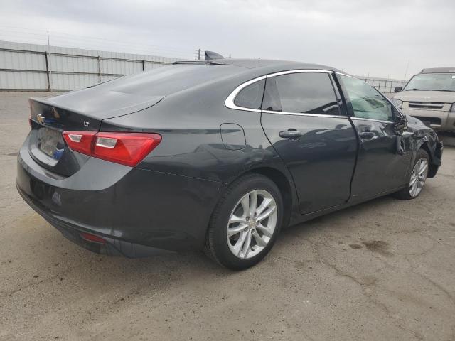 Image 3 of 2016 CHEVROLET MALIBU LT 2016 with VIN 1G1ZE5ST8GF300866