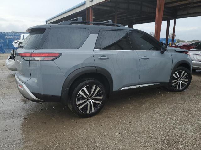 Obraz 3 z 2023 NISSAN PATHFINDER PLATINUM 2023 z VIN 5N1DR3DG4PC211593