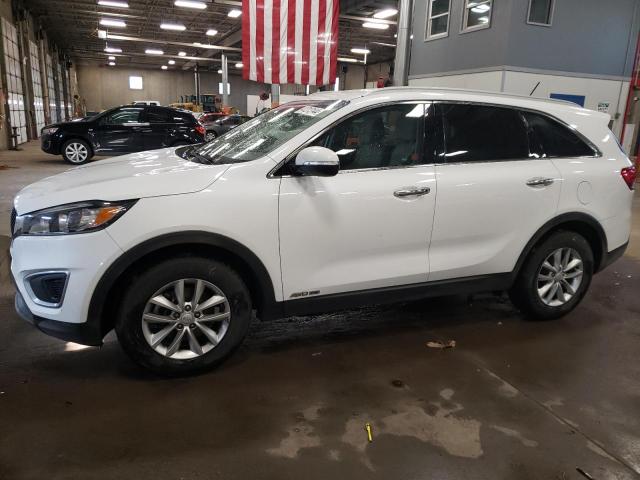 Изображение 2017 KIA SORENTO LX 2017