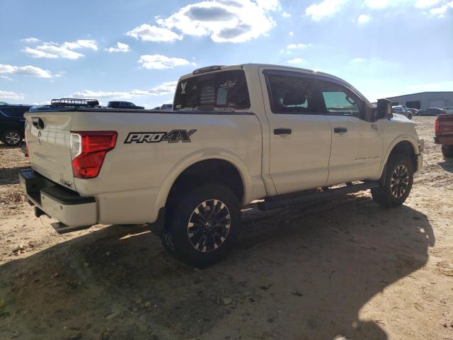 Image 3 of 2018 NISSAN TITAN SV 2018 with VIN 1N6AA1E5XJN546706