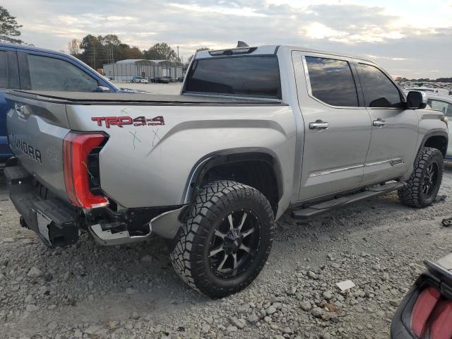 Obraz 3 z 2022 TOYOTA TUNDRA CREWMAX PLATINUM 2022 z VIN 5TFMA5DB7NX004469