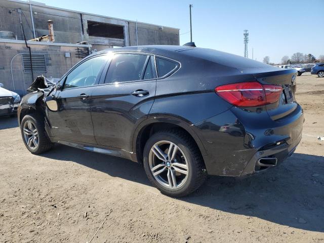Изображение 2 2016 BMW X6 XDRIVE35I 2016 с VIN 5UXKU2C57G0N83028
