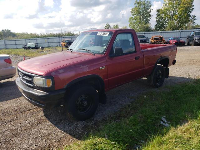 Изображение 1995 MAZDA B2300  1995