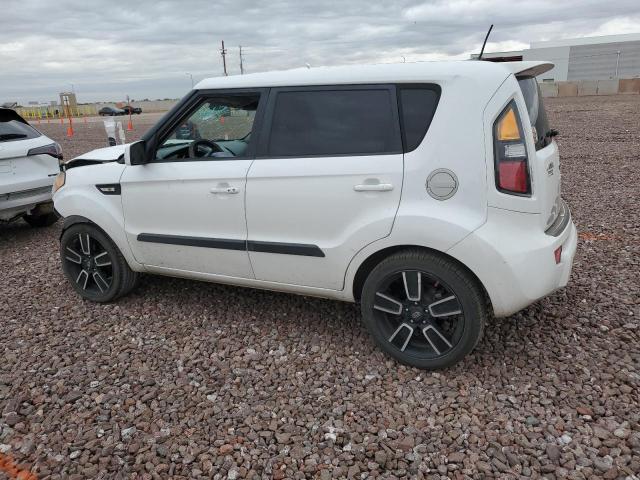 Image 2 of 2011 KIA SOUL + 2011 with VIN KNDJT2A2XB7265459