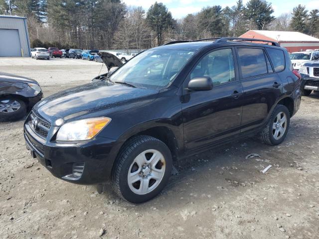 Obraz 2012 TOYOTA RAV4  2012