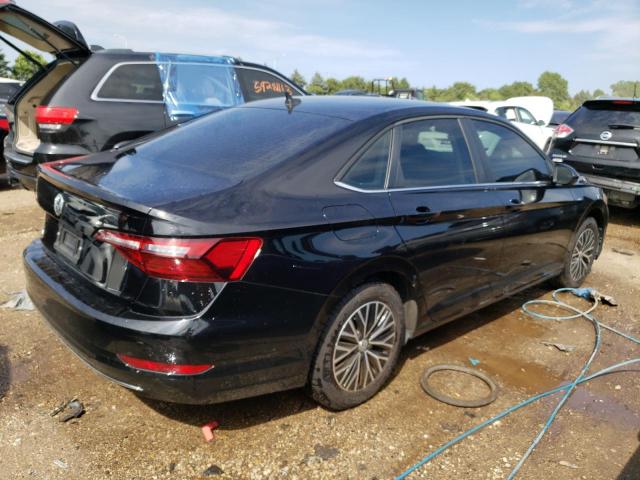 Изображение 3 2021 VOLKSWAGEN JETTA S 2021 с VIN 3VWC57BU4MM035518