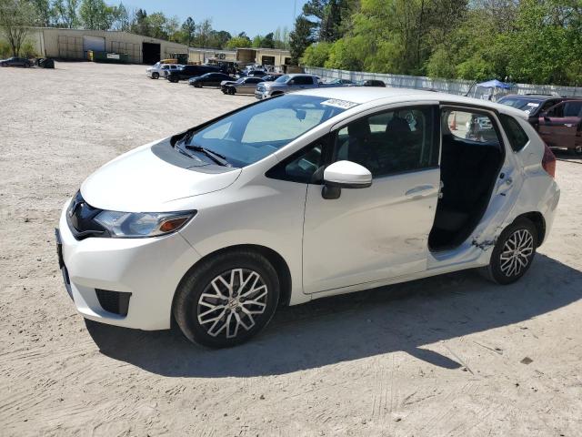 Obraz 2015 HONDA FIT LX 2015
