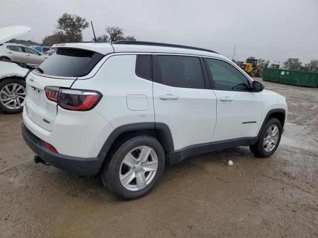 Изображение 3 2022 JEEP COMPASS LATITUDE 2022 с VIN 3C4NJDBBXNT126692