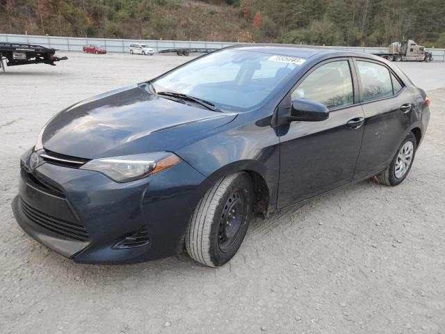 Obraz 2018 TOYOTA COROLLA L 2018