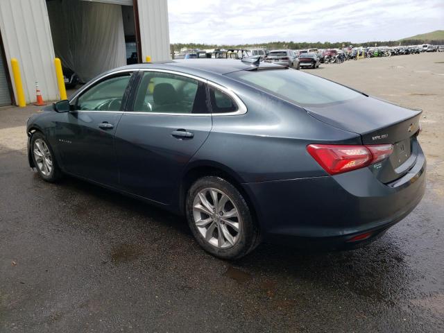 Изображение 2 2020 CHEVROLET MALIBU LT 2020 с VIN 1G1ZD5ST8LF023729