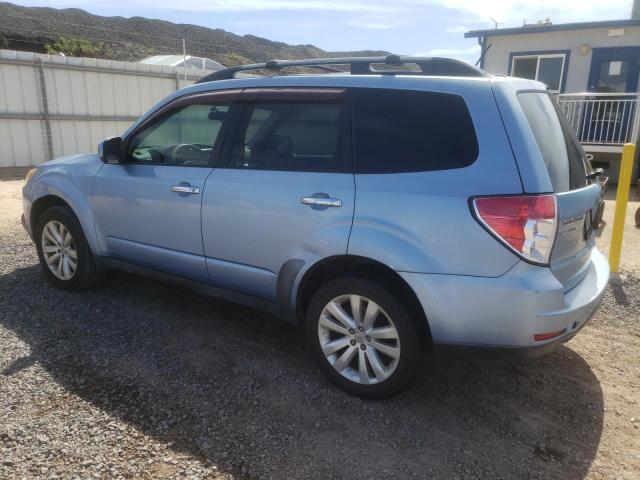 Obraz 2 z 2012 SUBARU FORESTER 2.5X PREMIUM 2012 z VIN JF2SHBCC1CH406959
