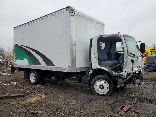 2023 ISUZU NPR HD  2023 image