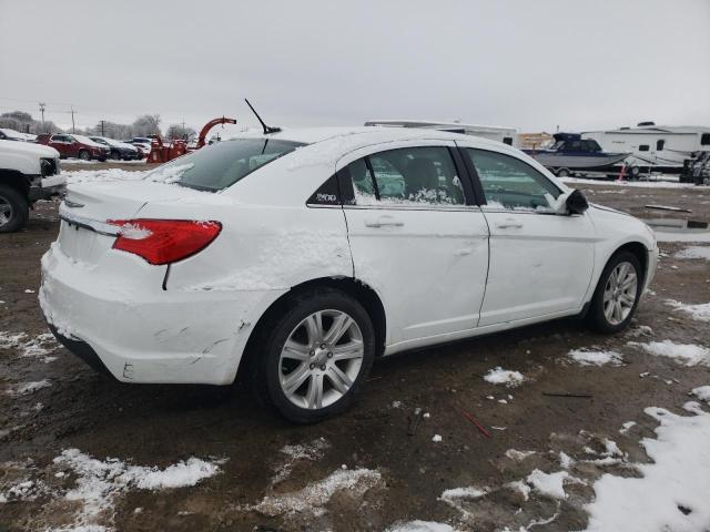 Obraz 3 z 2011 CHRYSLER 200 TOURING 2011 z VIN 1C3BC1FBXBN623540